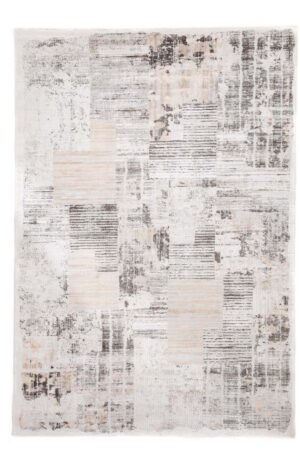 Χαλί Silky Δ - 49B L.BEIGE Royal Carpet - 80 x 150 cm