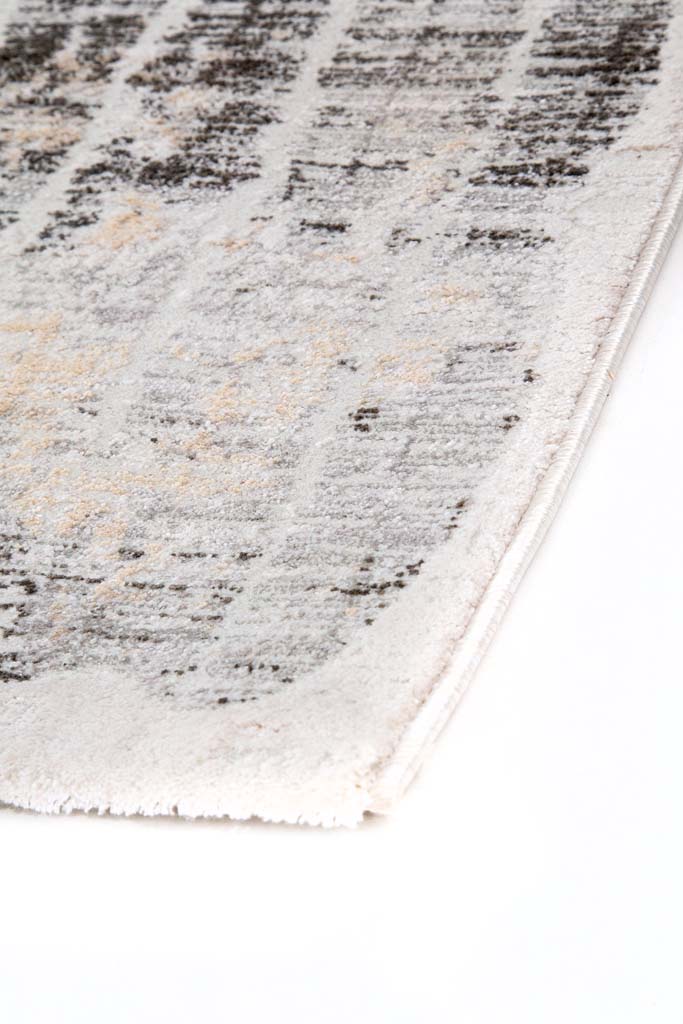 Χαλί Silky Δ - 49B L.BEIGE Royal Carpet - 80 x 150 cm