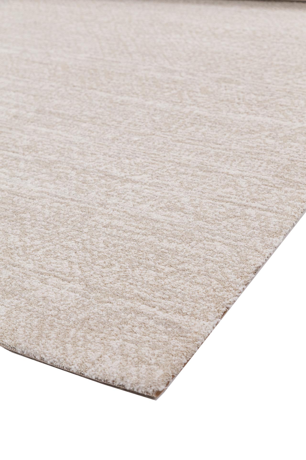 Μοντέρνο Χαλί Solid 1391 CREAM Royal Carpet - 70 x 140 cm