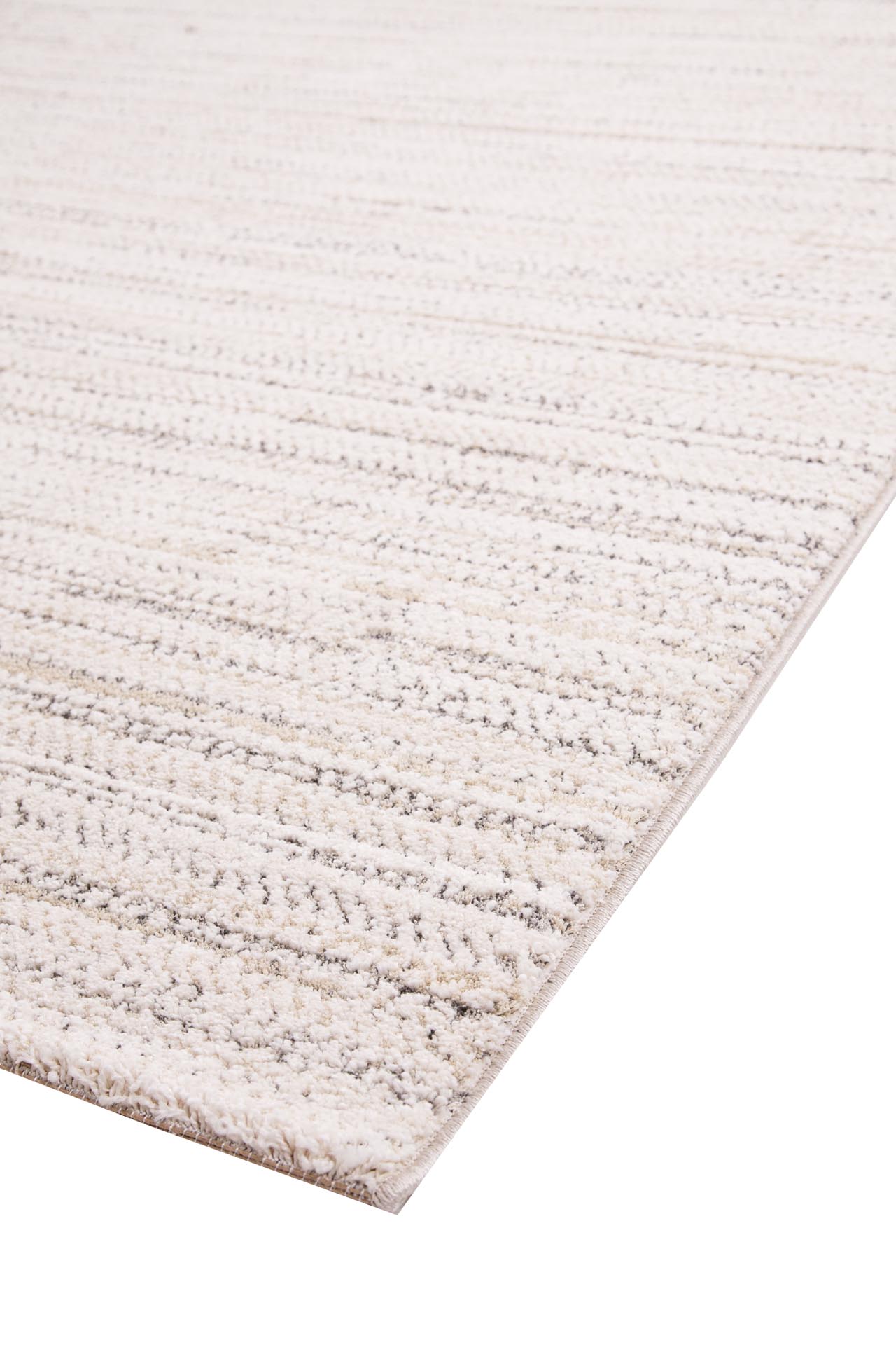 Μοντέρνο Χαλί Solid 1772C WHITE Royal Carpet - 160 x 230 cm