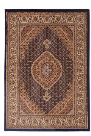 Κλασικό Χαλί Teheran 2120 NAVY Royal Carpet - 200 x 300 cm