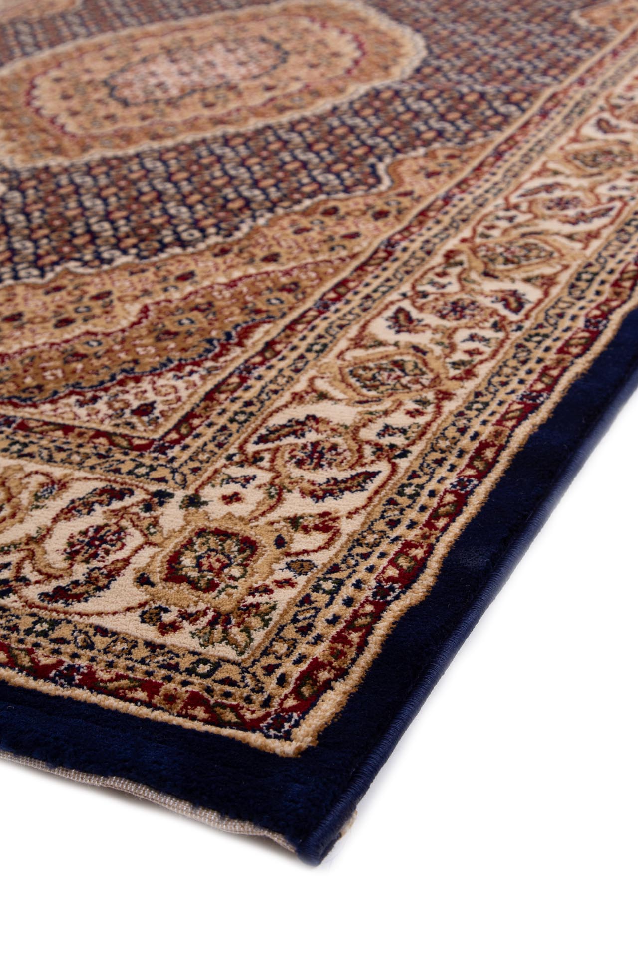 Κλασικό Χαλί Teheran 2120 NAVY Royal Carpet - 200 x 300 cm