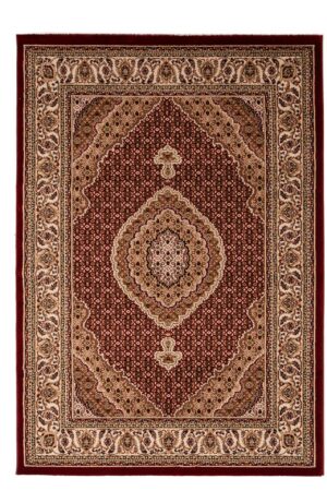 Κλασικό Χαλί Teheran 2120 RED Royal Carpet - 200 x 250 cm