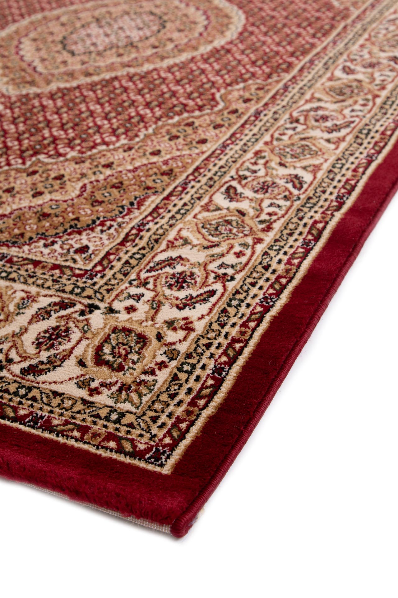 Κλασικό Χαλί Teheran 2120 RED Royal Carpet - 67 x 500 cm