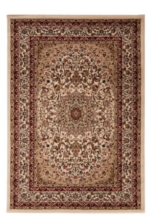 Κλασικό Χαλί Teheran 2513 CREAM Royal Carpet - 200 x 250 cm