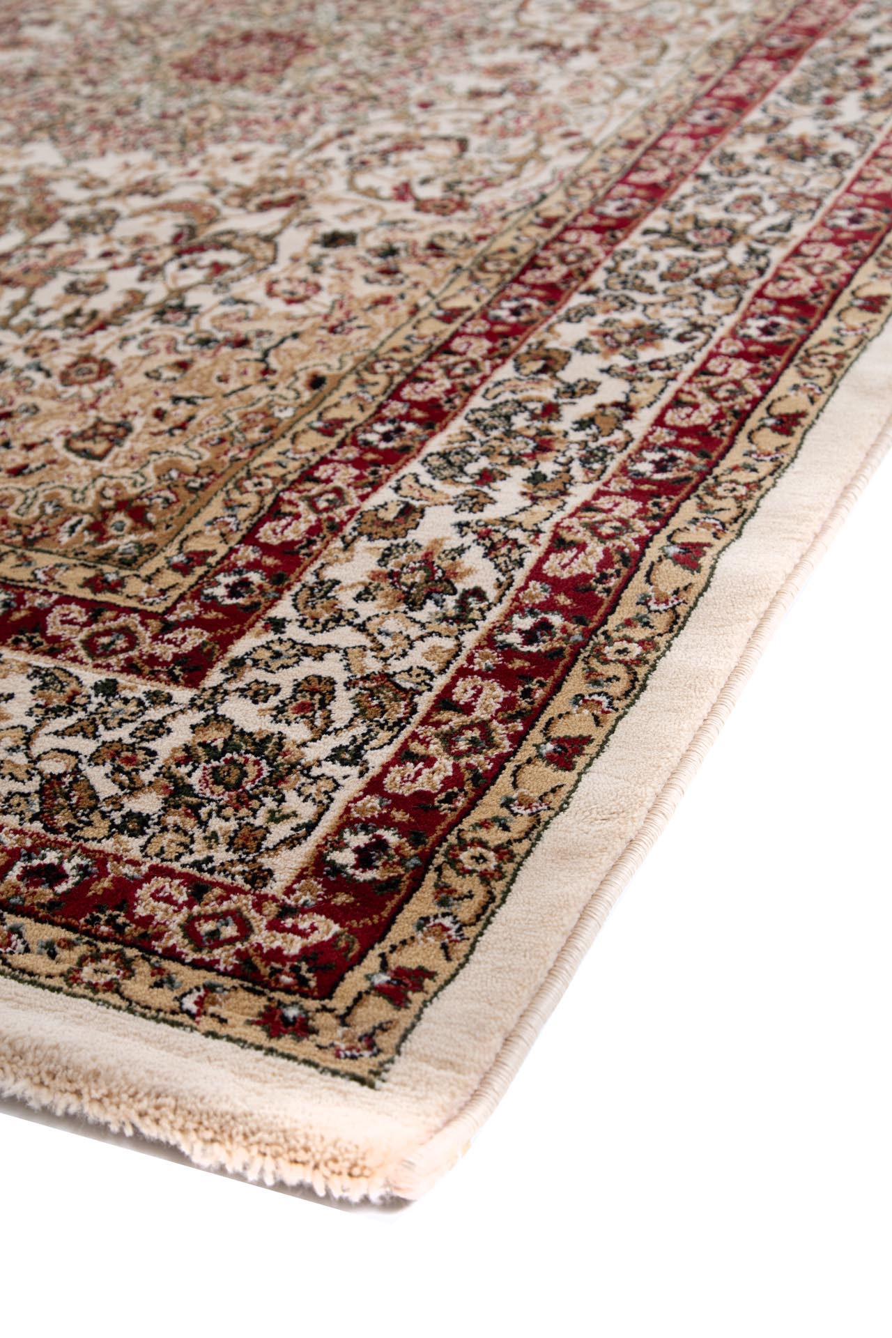 Κλασικό Χαλί Teheran 2513 CREAM Royal Carpet - 240 x 300 cm