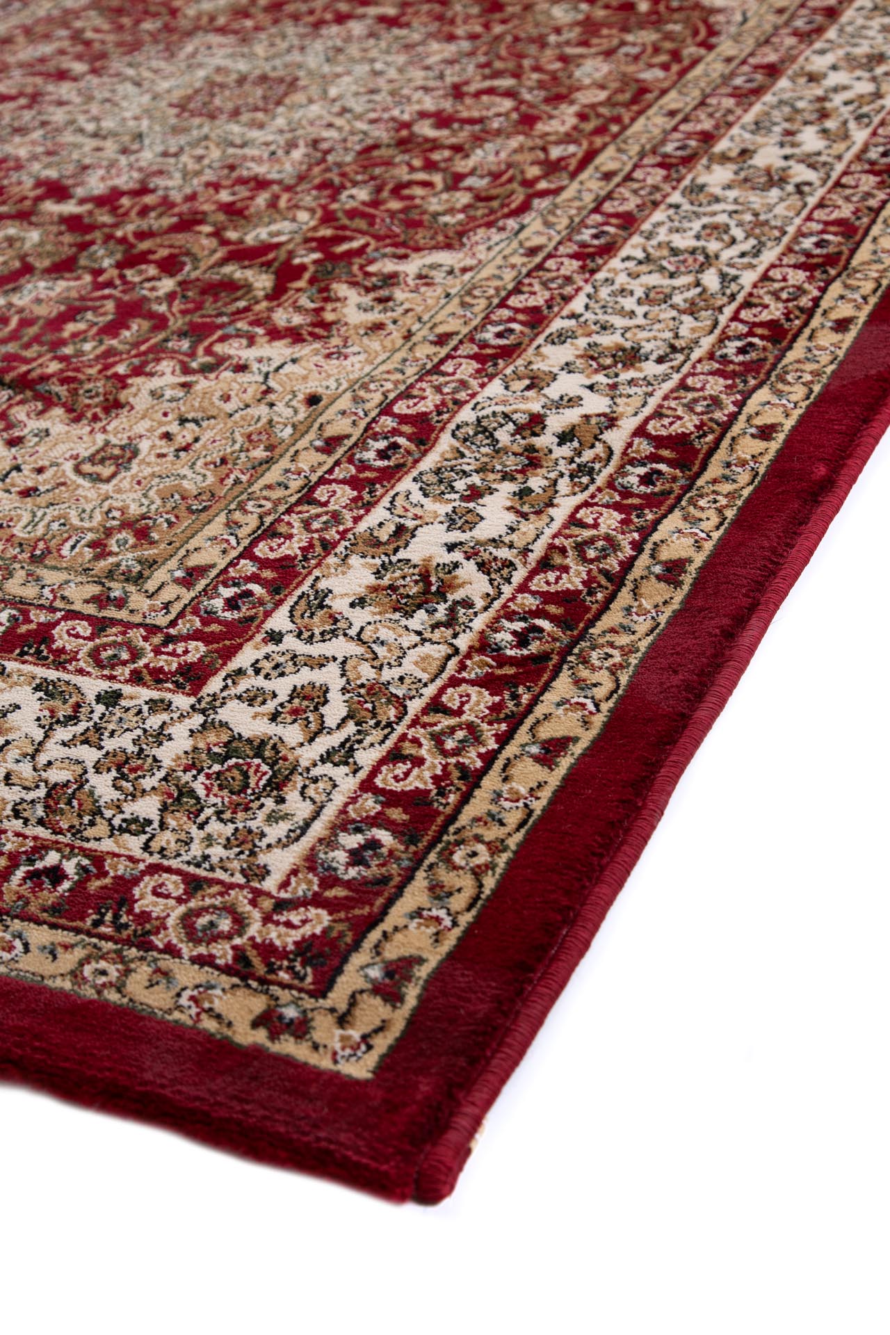 Κλασικό Χαλί Teheran 2513 RED Royal Carpet - 200 x 250 cm