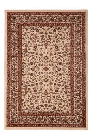 Κλασικό Χαλί Teheran 3647 CREAM Royal Carpet - 200 x 250 cm