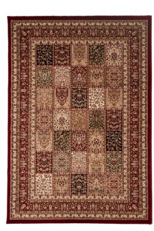 Κλασικό Χαλί Teheran 5093 RED Royal Carpet - 240 x 300 cm