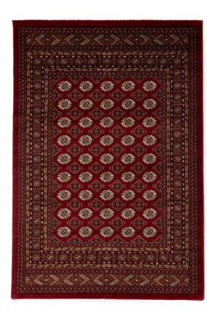 Κλασικό Χαλί Teheran 6465 RED Royal Carpet - 160 x 230 cm