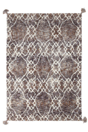 Χαλί Terra 4978 39 Royal Carpet - 154 x 154 cm
