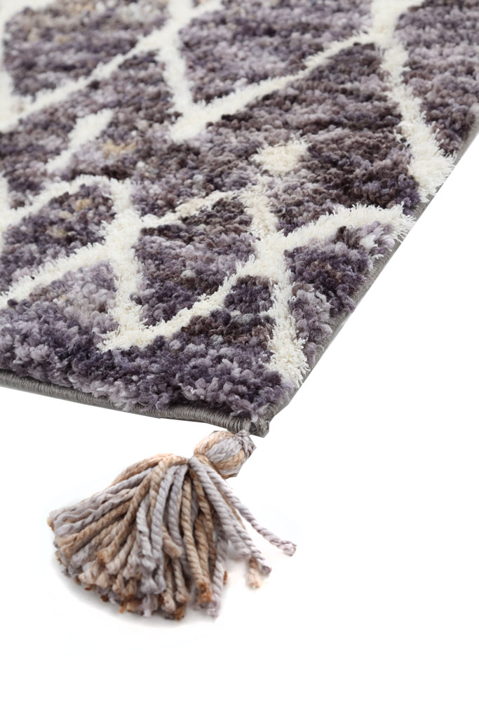 Χαλί Terra 4991 36 Royal Carpet - 154 x 154 cm