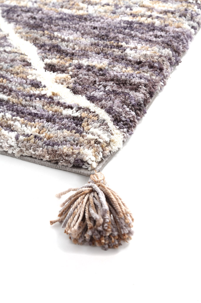 Χαλί Terra 4992 36 Royal Carpet - 154 x 154 cm
