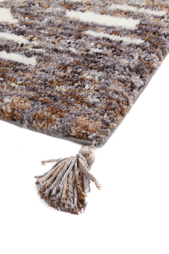 Χαλί Terra 4993 39 Royal Carpet - 154 x 154 cm