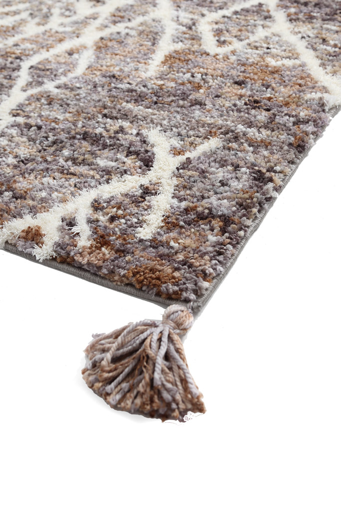 Χαλί Terra 5002 39 Royal Carpet - 154 x 154 cm
