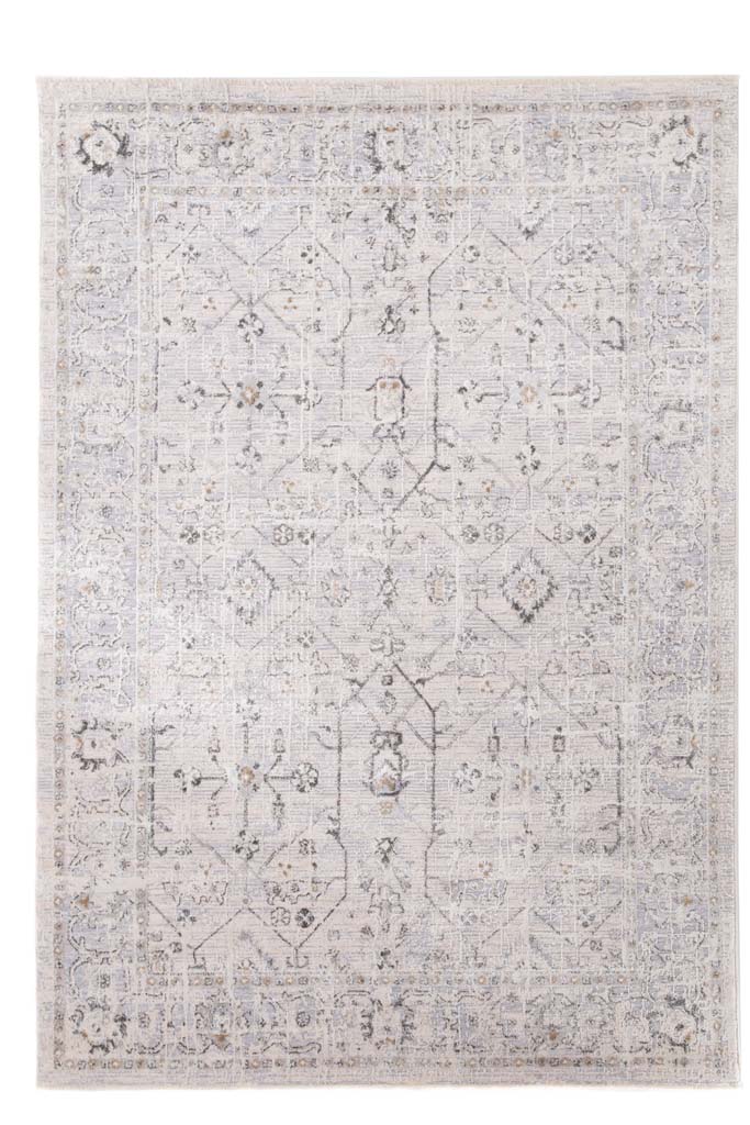 Χαλί Tokyo 64A L.GREY Royal Carpet - 80 x 150 cm