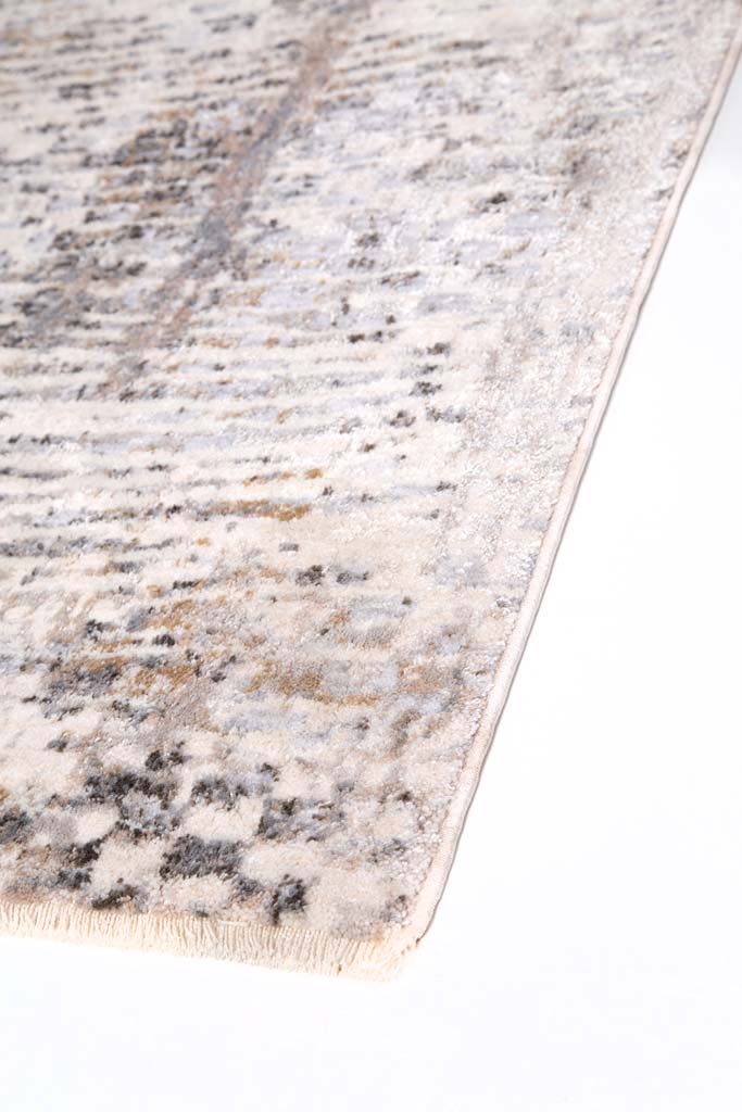 Χαλί Tokyo 75H CREAM Royal Carpet - 80 x 150 cm