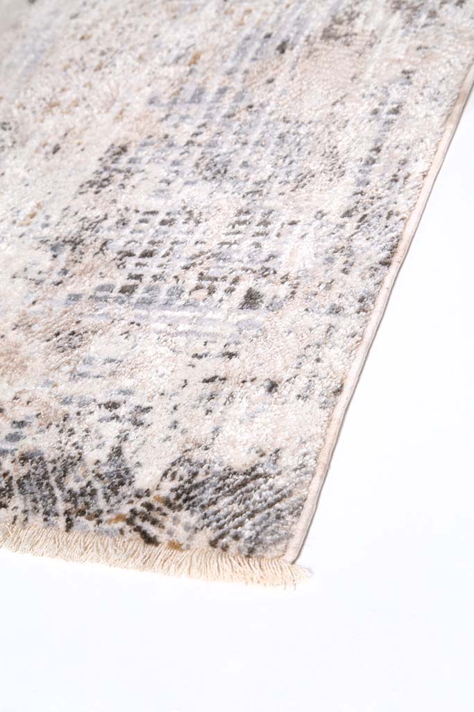 Χαλί Tokyo 77A L.GREY Royal Carpet - 80 x 150 cm