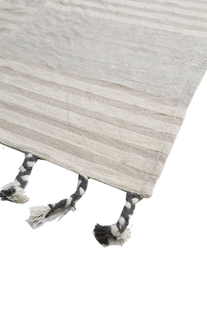Χαλί Lotus Cotton Kilim 065 Royal Carpet - 100 x 160 cm