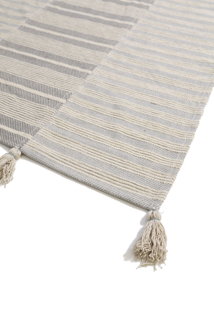 Χαλί Lotus Cotton Kilim 066 Royal Carpet - 100 x 160 cm