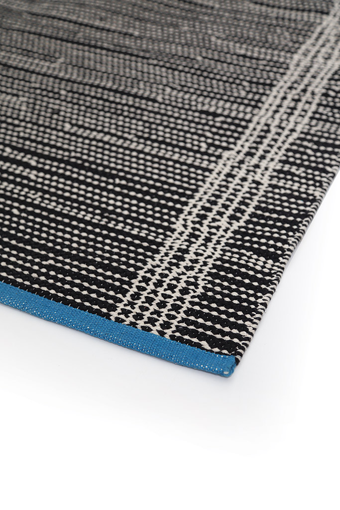 Χαλί Urban Cotton Kilim Marshmallow Seaport Royal Carpet - 160 x 230 cm