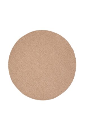 Ψάθα Avanos 8586 JUTE Royal Carpet - 240 x 240 cm