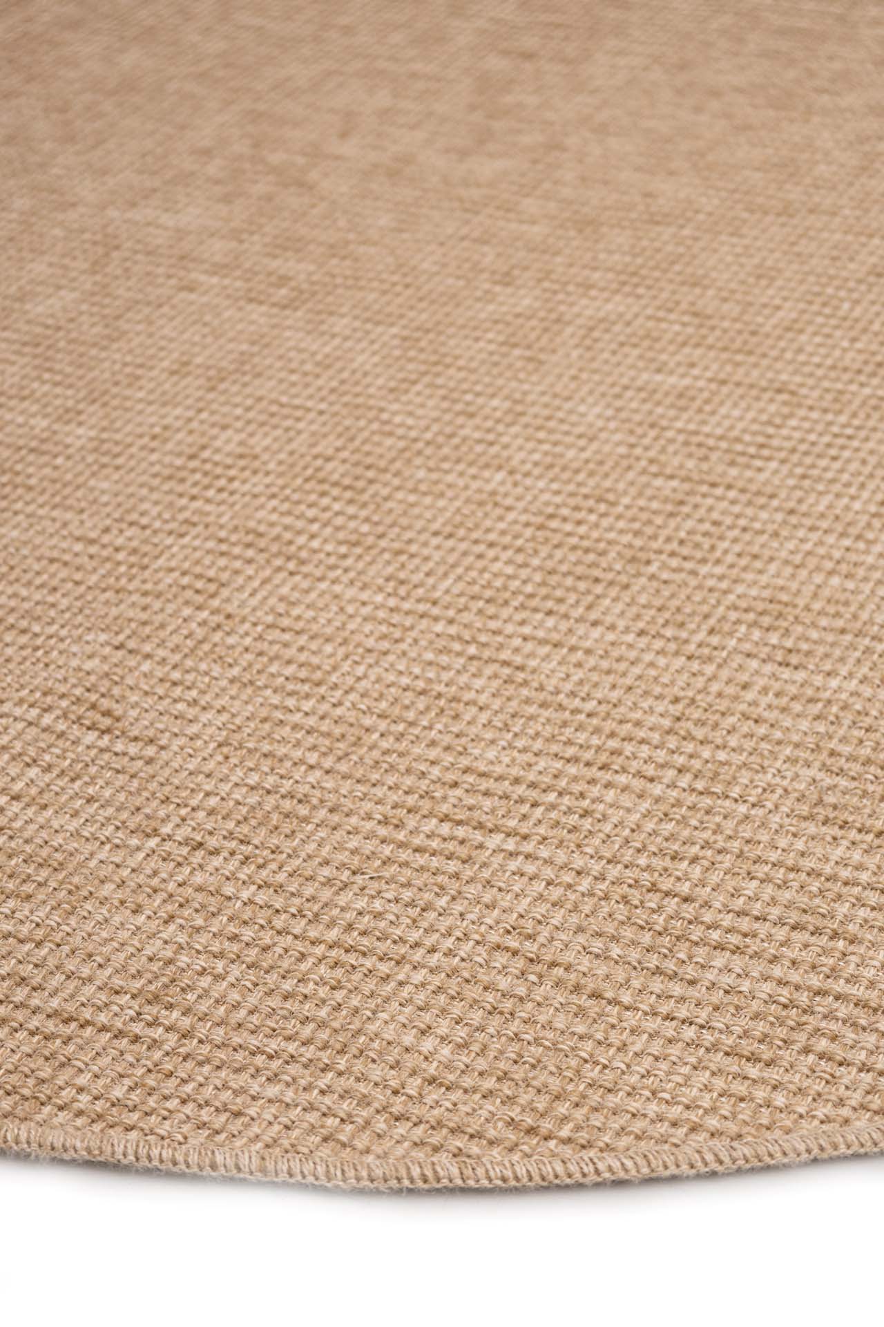 Ψάθα Avanos 8586 JUTE Royal Carpet - 240 x 240 cm