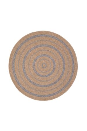 Ψάθα Avanos 8863 DENIM Royal Carpet - 200 x 200 cm
