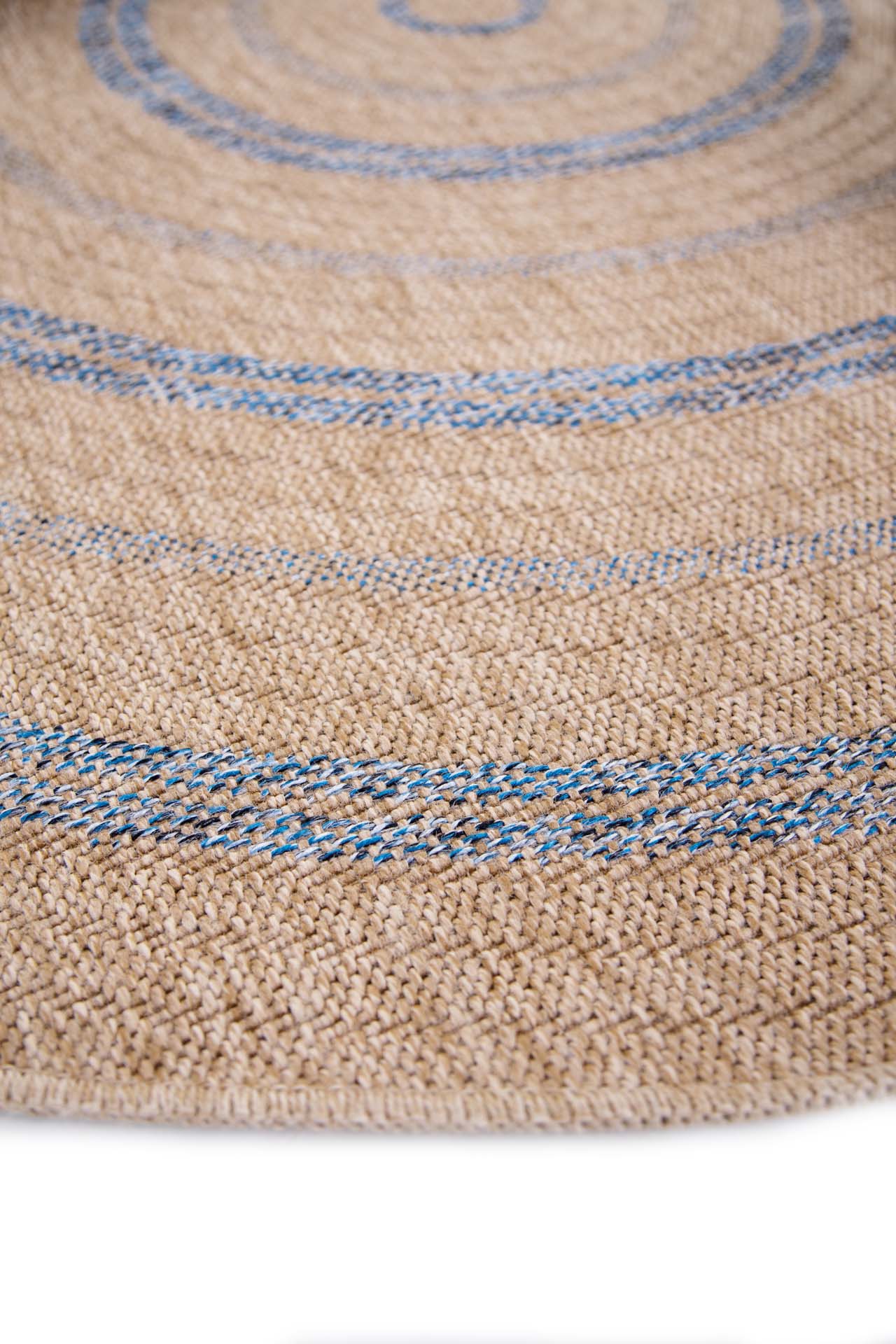 Ψάθα Avanos 8863 DENIM Royal Carpet - 80 x 150 cm