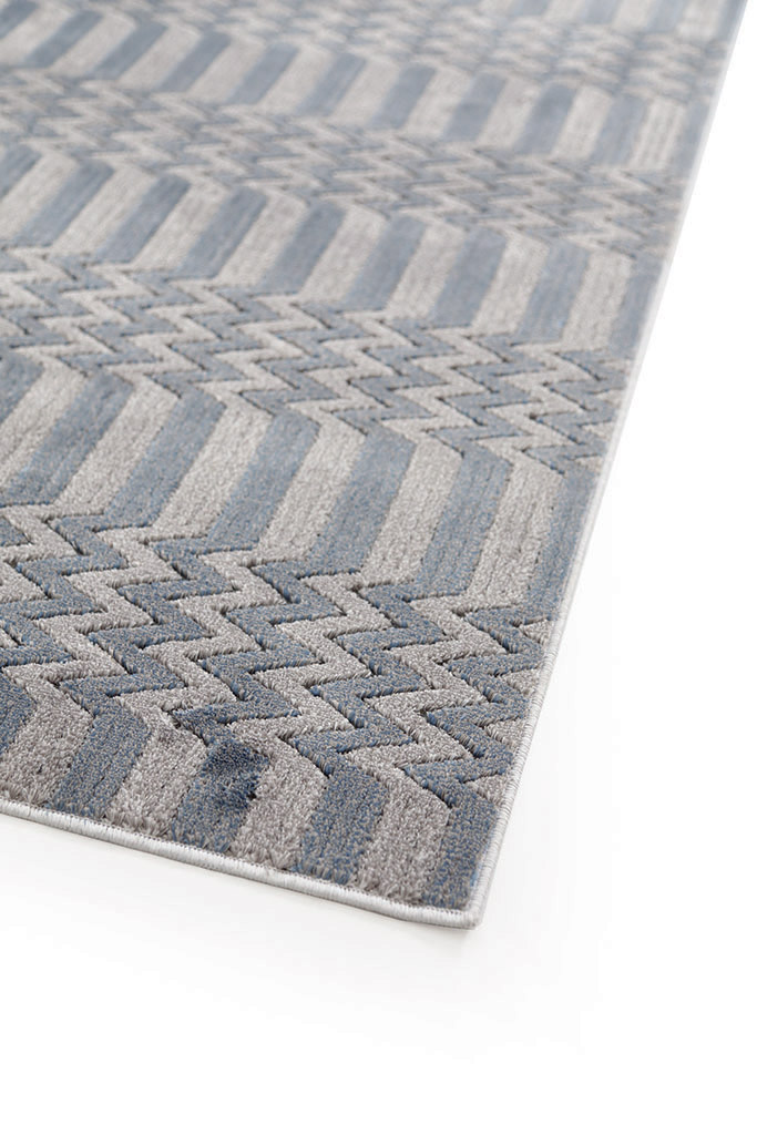 Μοντέρνο Χαλί Broadway Summer 319 Royal Carpet - 160 x 230 cm
