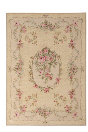 Χαλί Canvas Aubuson 204 J Royal Carpet - 75 x 250 cm