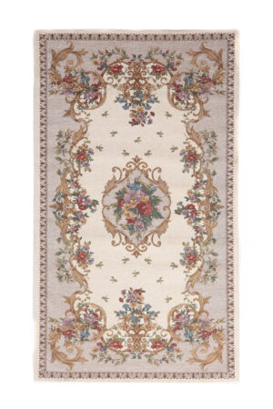 Χαλί Canvas Aubuson 229 VS Royal Carpet - 150 x 150 cm