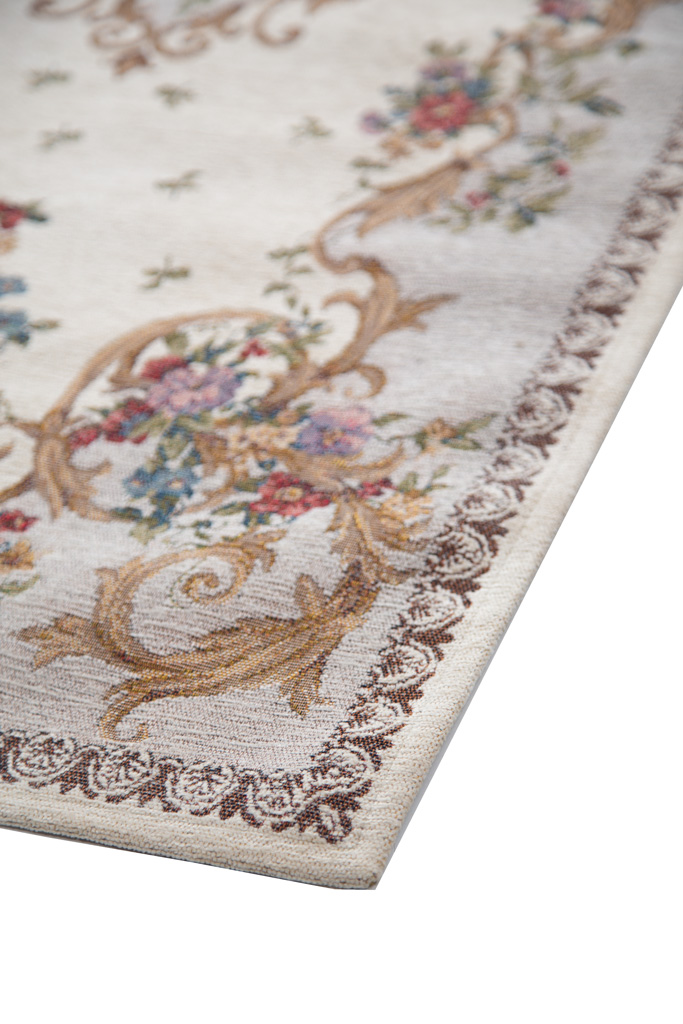 Χαλί Canvas Aubuson 229 VS Royal Carpet - 120 x 180 cm