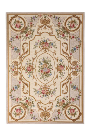 Χαλί Canvas Aubuson 514 W Royal Carpet - 120 x 180 cm