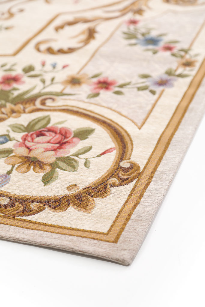 Χαλί Canvas Aubuson 514 W Royal Carpet - 75 x 250 cm