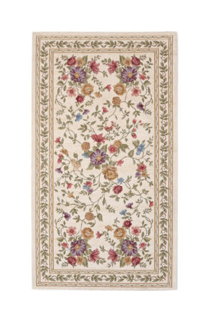 Χαλί Canvas Aubuson 821 J Royal Carpet - 120 x 180 cm