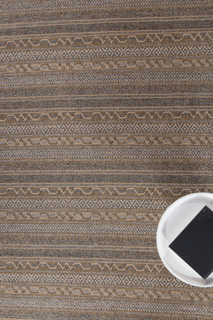 Ψάθα Comodo 20622 L Royal Carpet - 160 x 230 cm