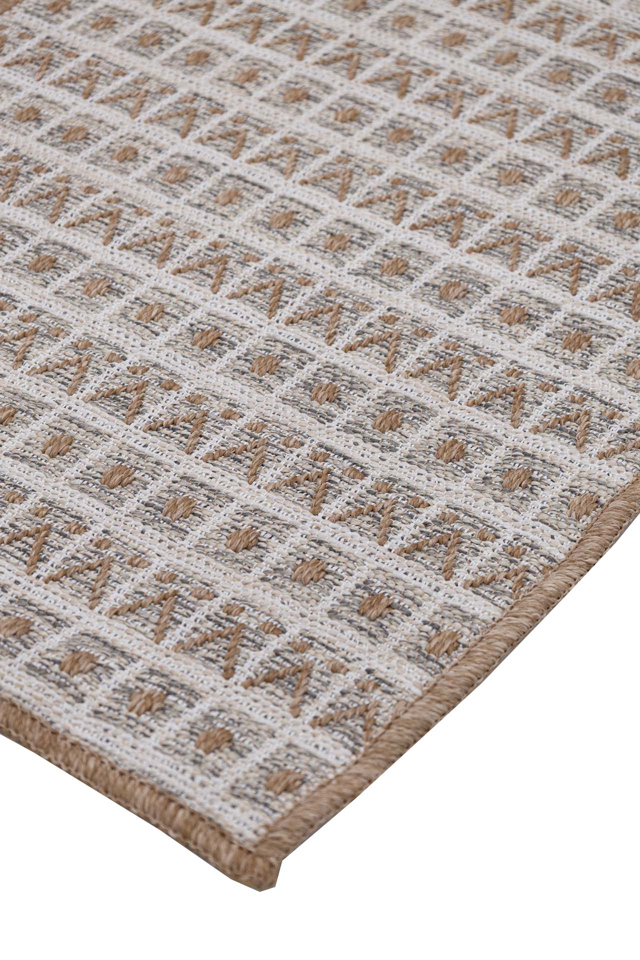 Ψάθα CRAFT 149 BEIGE Royal Carpet - 66 x 250 cm