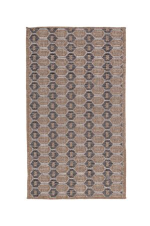 Ψάθα CRAFT 155 BEIGE Royal Carpet - 66 x 250 cm