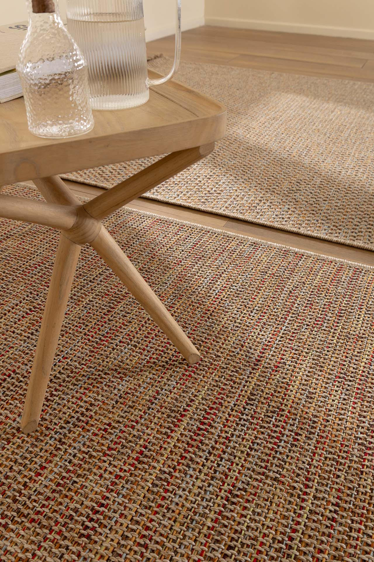 Ψάθα Crete 20823 Y Royal Carpet - 200 x 290 cm