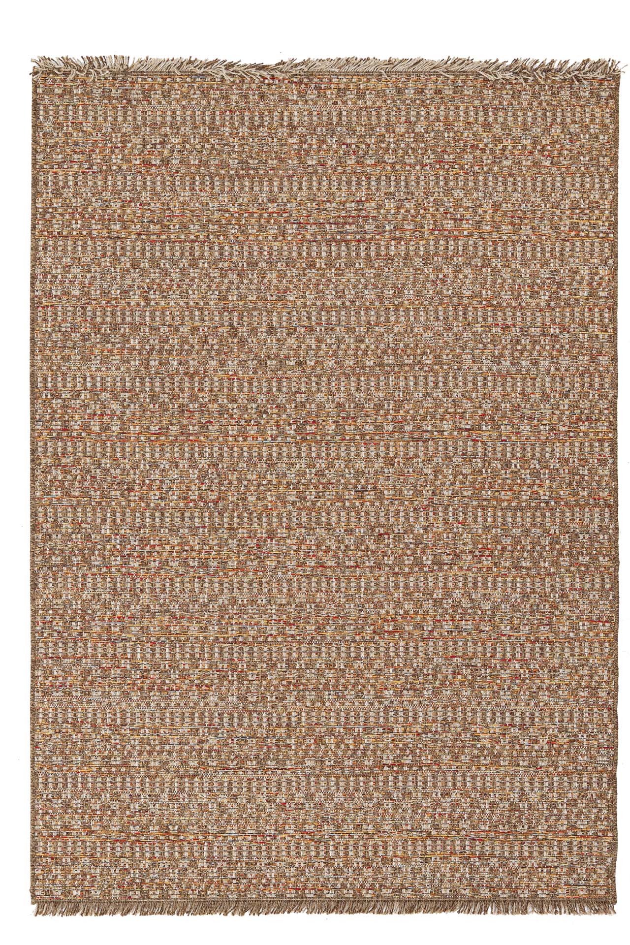 Ψάθα Crete 54001 X Royal Carpet - 140 x 200 cm