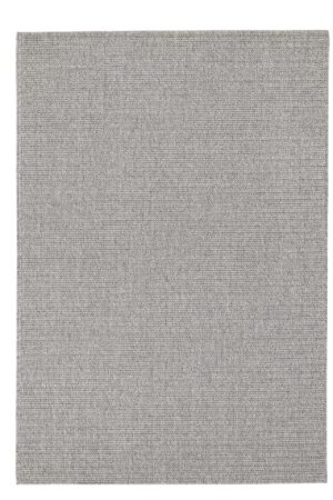 Ψάθα Eco 3190 GREY Royal Carpet - 200 x 290 cm