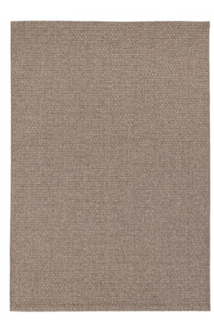 Ψάθα Eco 3555 4 BROWN Royal Carpet - 130 x 190 cm