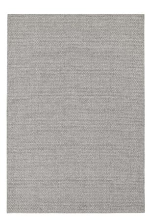 Ψάθα Eco 3555 5 GREY Royal Carpet - 200 x 290 cm