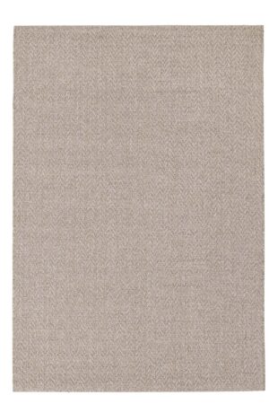 Ψάθα Eco 3584 3 BEIGE Royal Carpet - 130 x 190 cm
