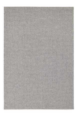 Ψάθα Eco 3584 5 GREY Royal Carpet - 130 x 190 cm