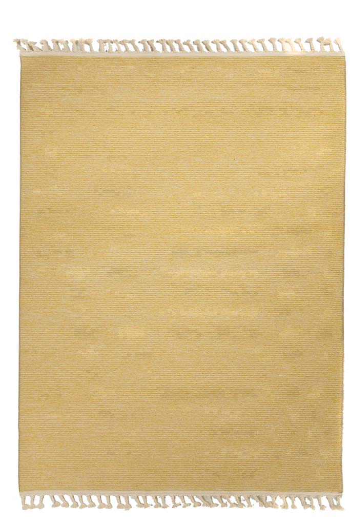 Χαλί Emma 20 YELLOW Royal Carpet - 160 x 230 cm