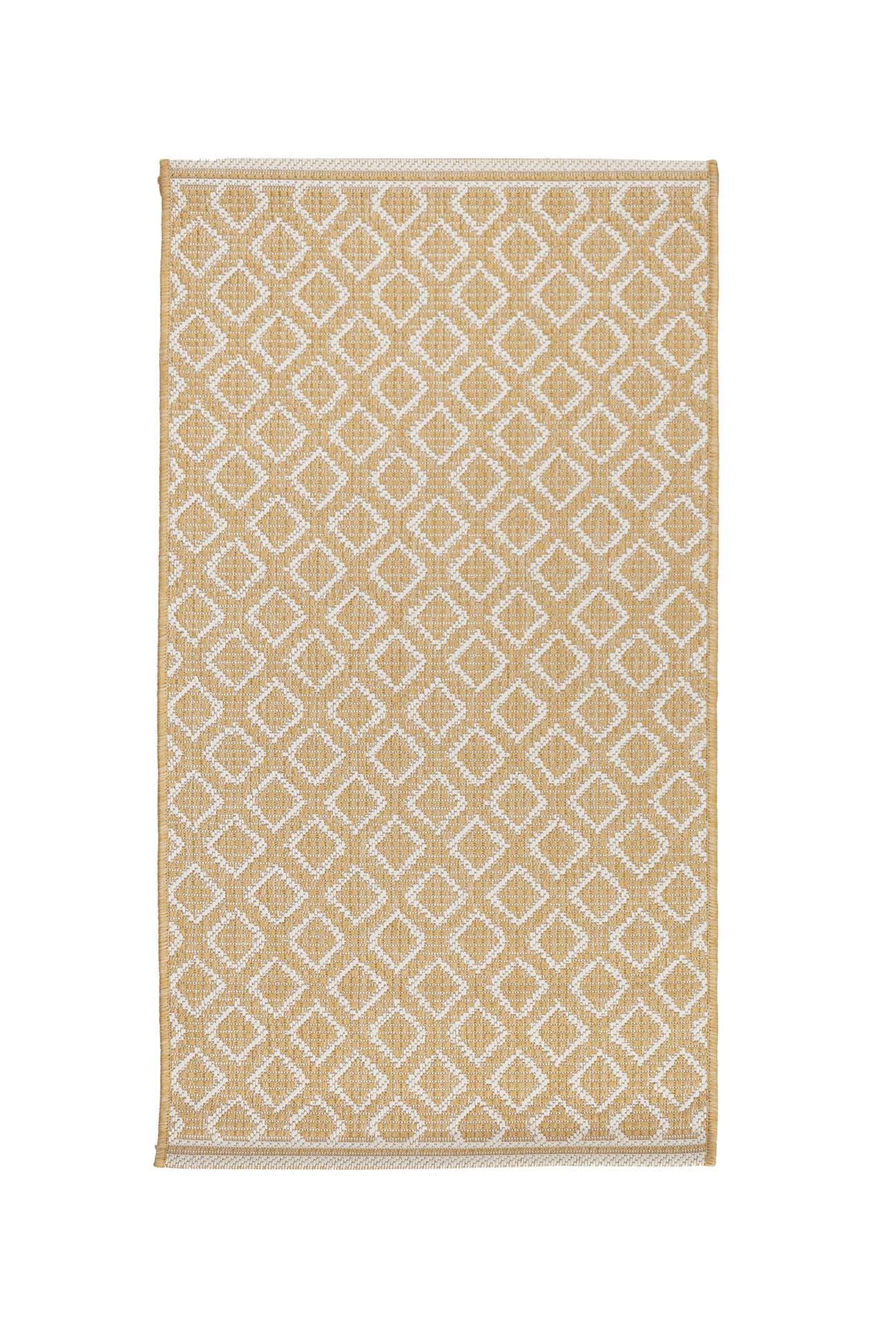 Ψάθα Flox Δ - OCHRE 59103 Royal Carpet - 160 x 235 cm