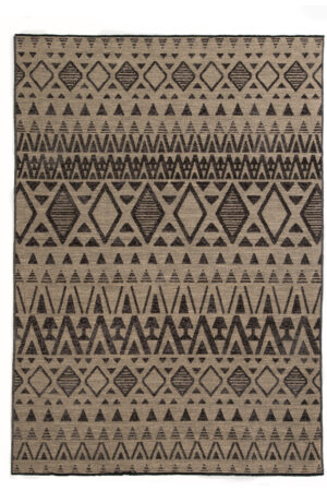Χαλί Gloria Cotton FUME 10 Royal Carpet - 120 x 180 cm