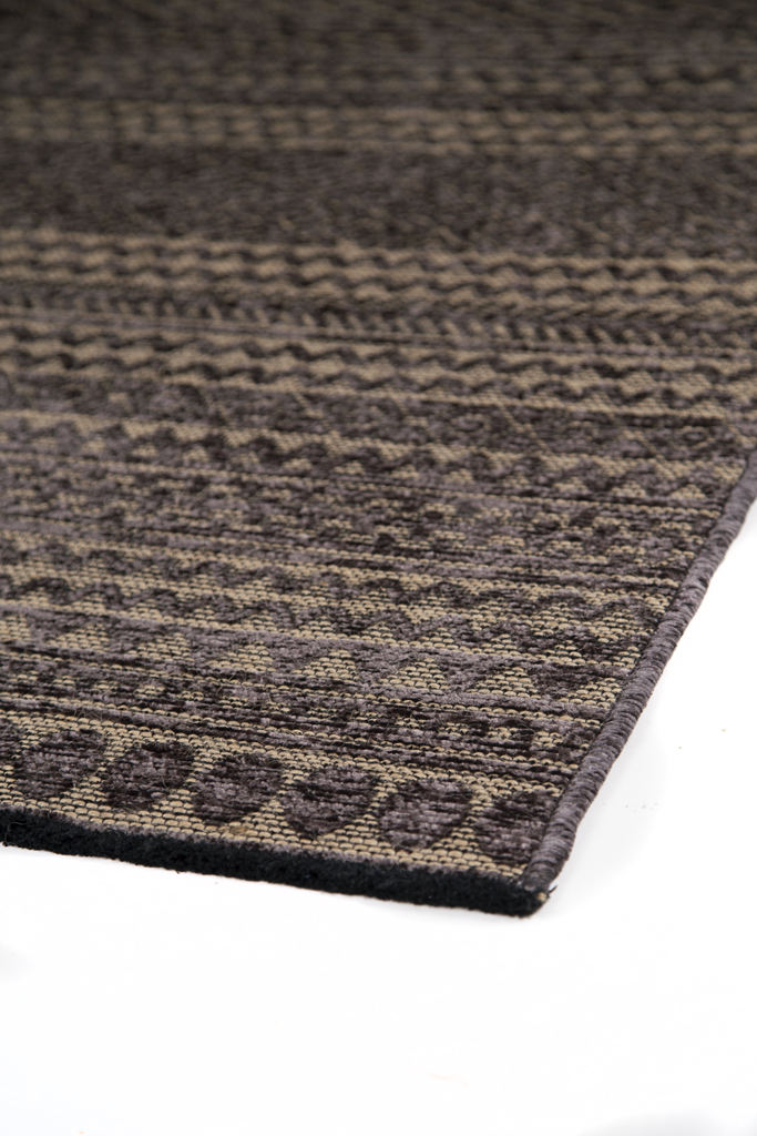 Χαλί Gloria Cotton FUME 34 Royal Carpet - 120 x 180 cm